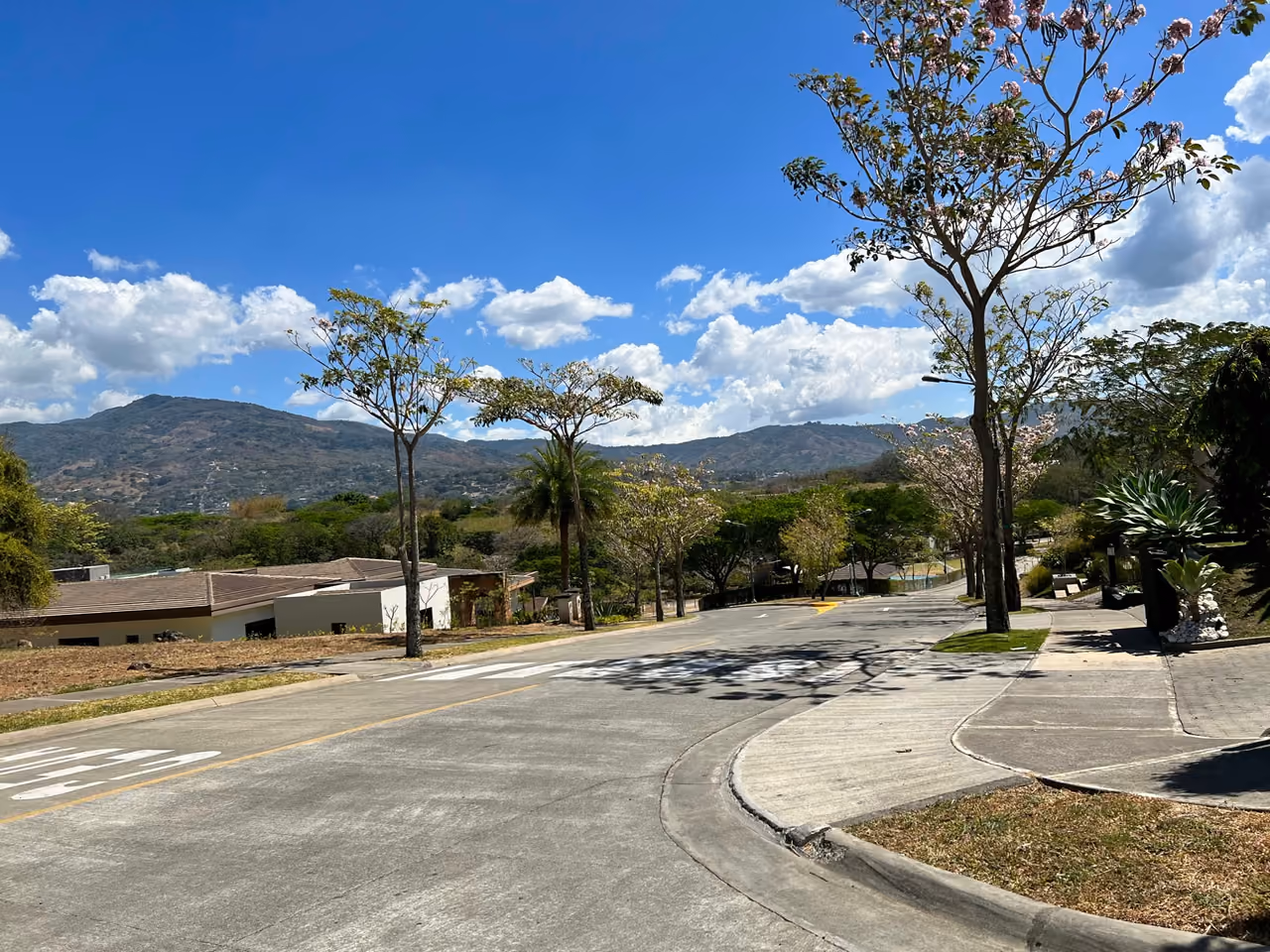 Se vende Lote en Exclusivo condominio, Hacienda Espinal — foto 1 de 20