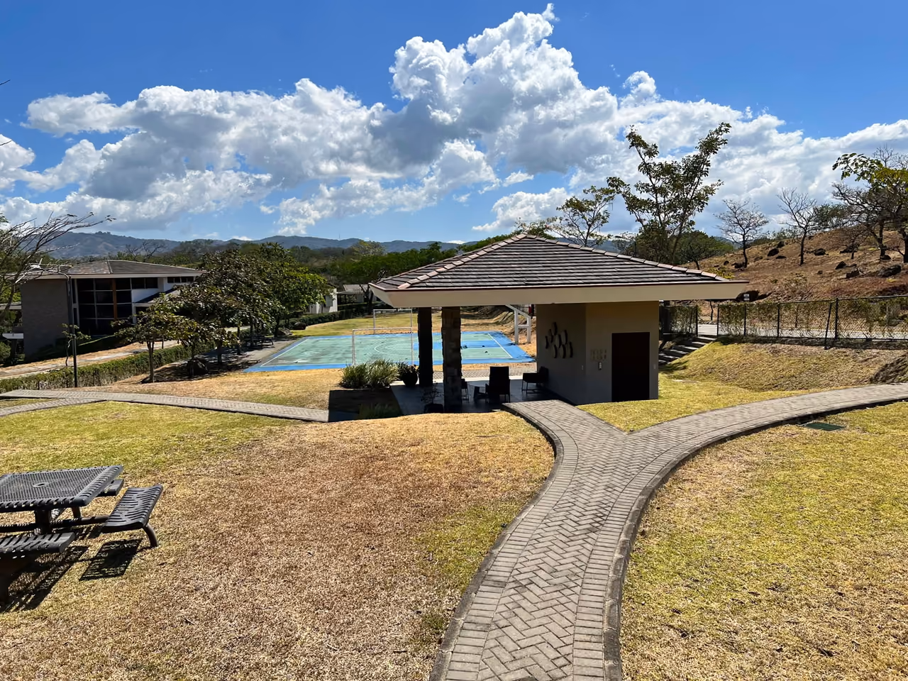 Se vende Lote en Exclusivo condominio, Hacienda Espinal — foto 2 de 20