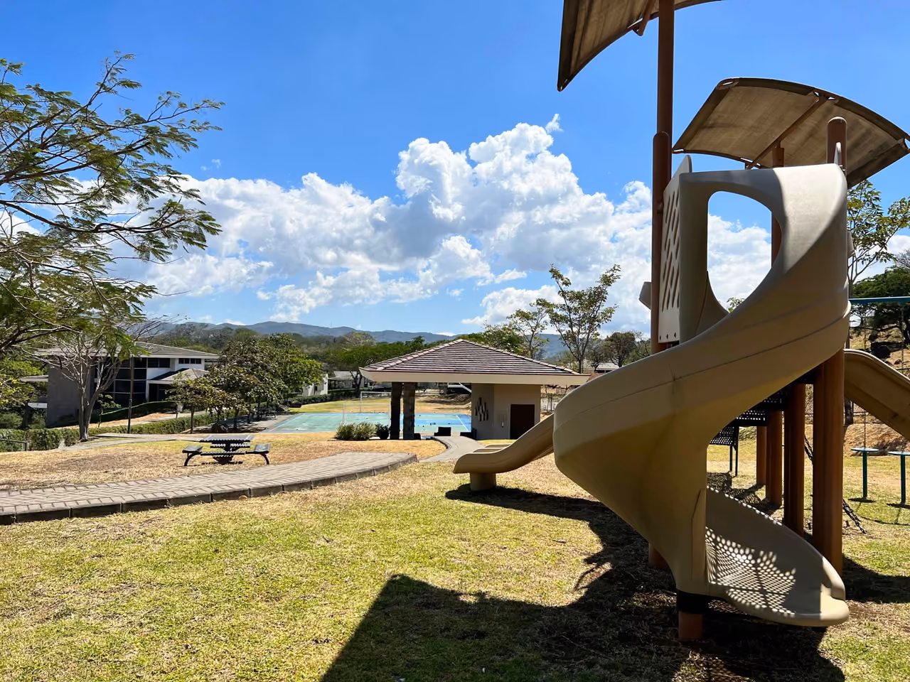 Se vende Lote en Exclusivo condominio, Hacienda Espinal — foto 3 de 20
