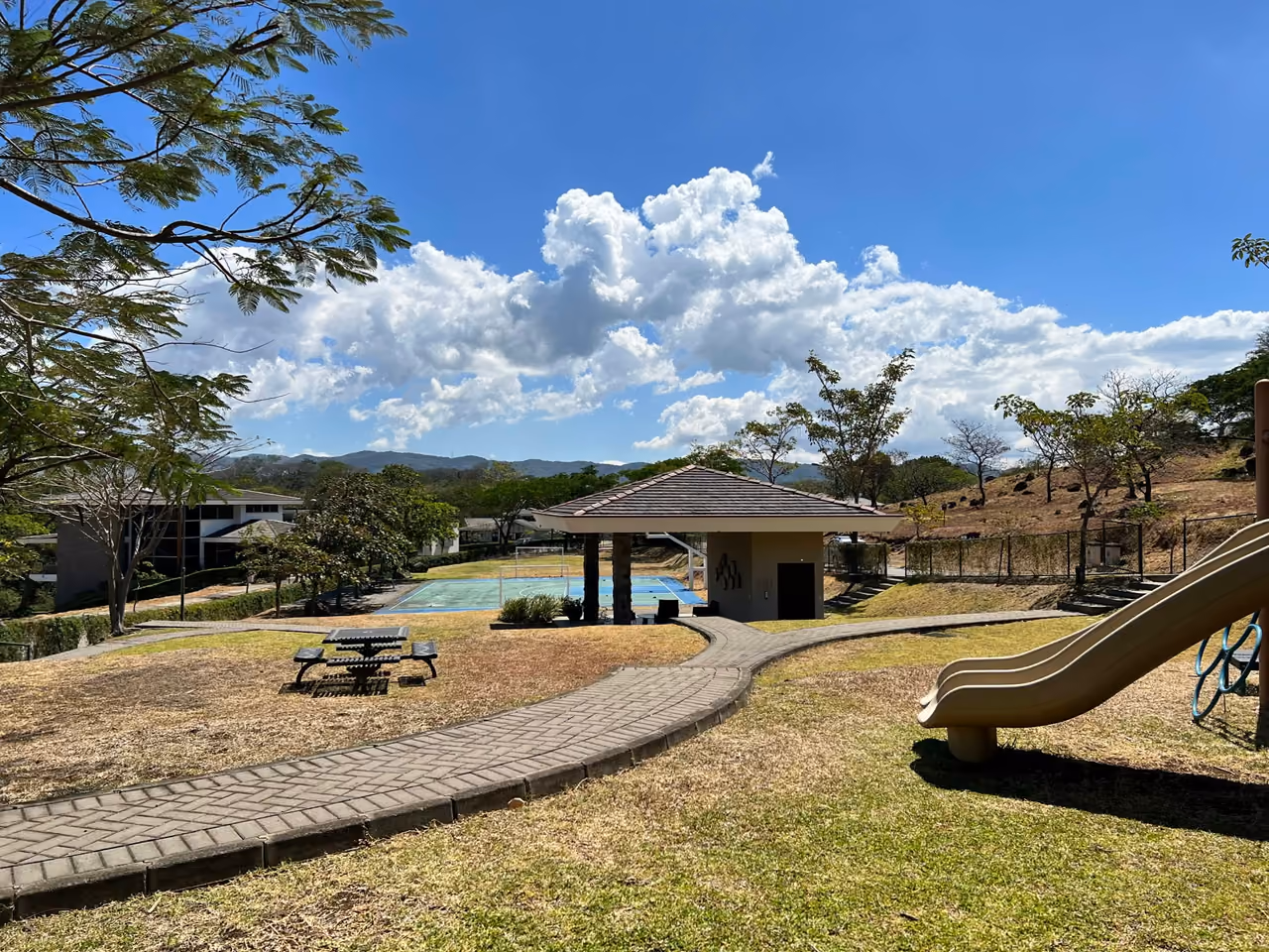 Se vende Lote en Exclusivo condominio, Hacienda Espinal — foto 4 de 20