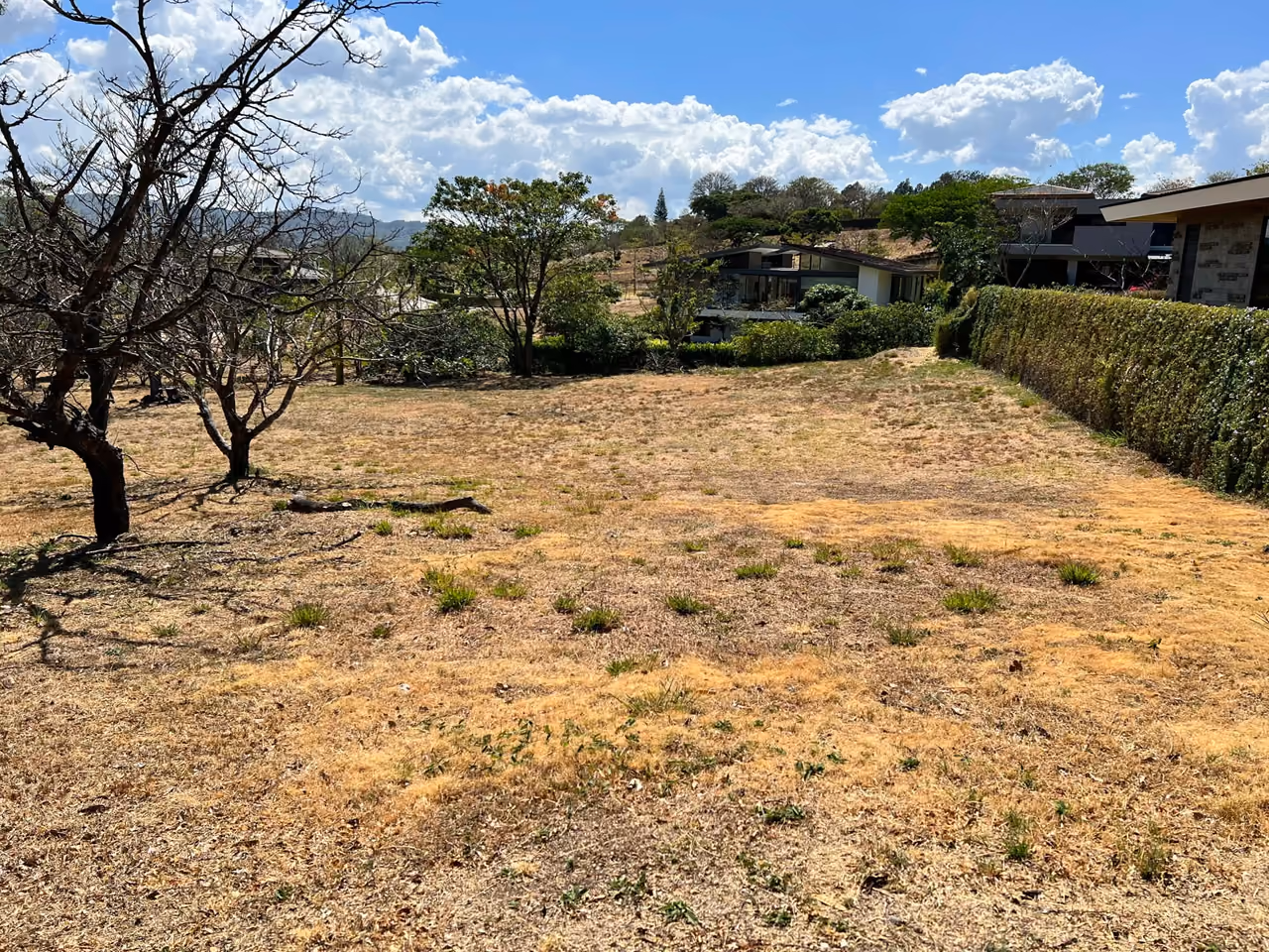 Se vende Lote en Exclusivo condominio, Hacienda Espinal — foto 5 de 20