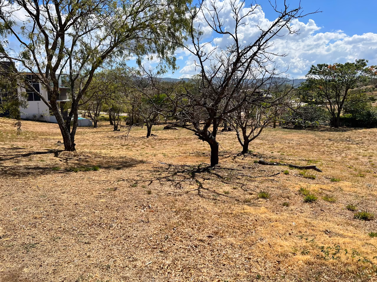 Se vende Lote en Exclusivo condominio, Hacienda Espinal — foto 6 de 20