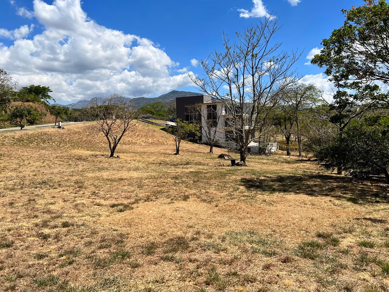 Se vende Lote en Exclusivo condominio, Hacienda Espinal — foto 7 de 20