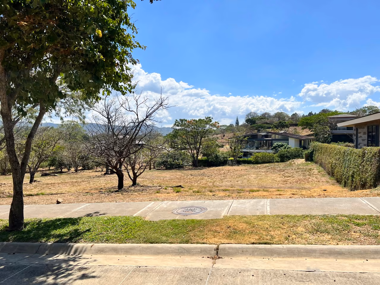 Se vende Lote en Exclusivo condominio, Hacienda Espinal — foto 8 de 20