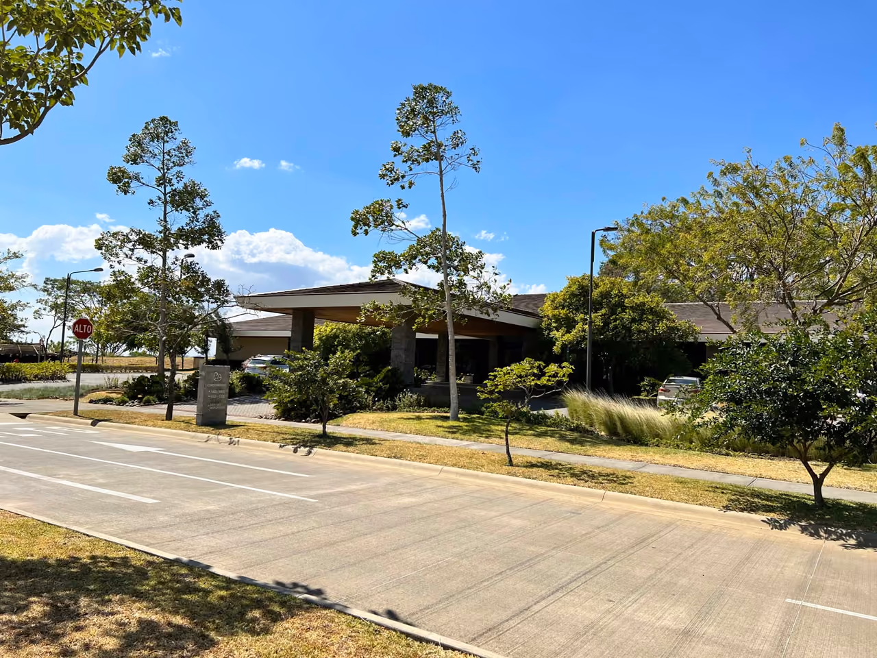 Se vende Lote en Exclusivo condominio, Hacienda Espinal — foto 9 de 20
