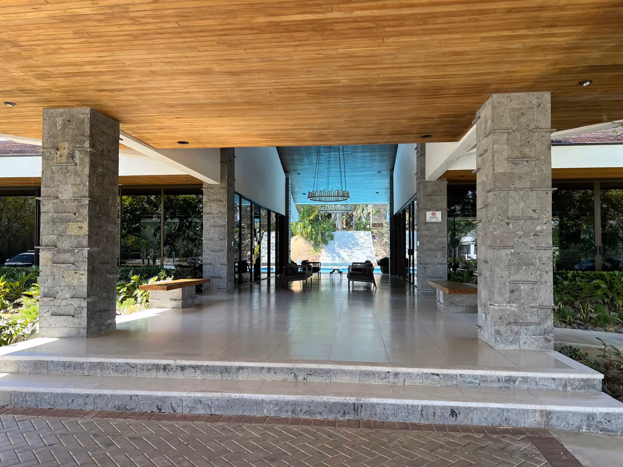 Se vende Lote en Exclusivo condominio, Hacienda Espinal — foto 12 de 20