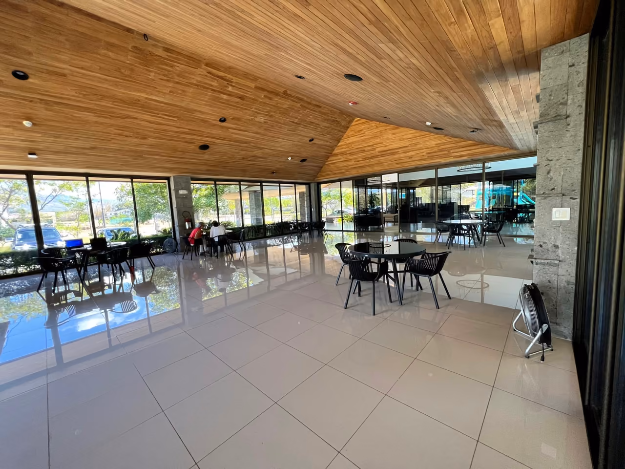 Se vende Lote en Exclusivo condominio, Hacienda Espinal — foto 14 de 20