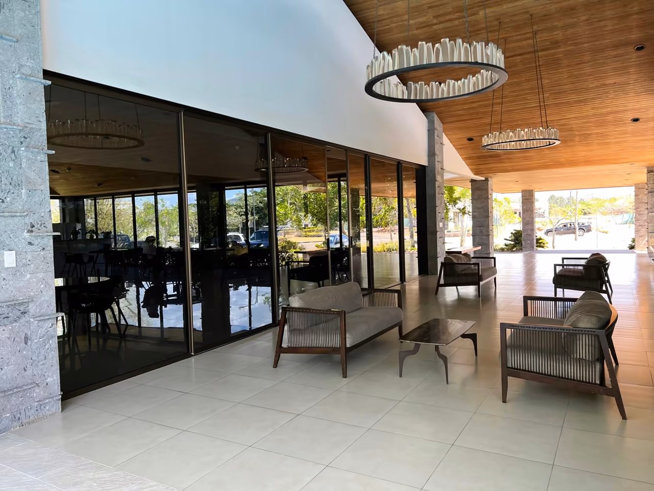 Se vende Lote en Exclusivo condominio, Hacienda Espinal — foto 15 de 20