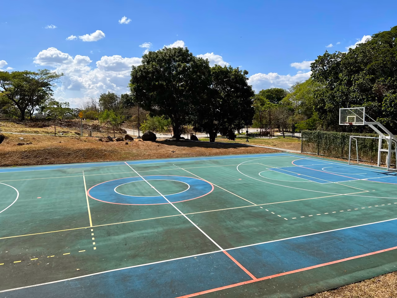 Se vende Lote en Exclusivo condominio, Hacienda Espinal — foto 18 de 20