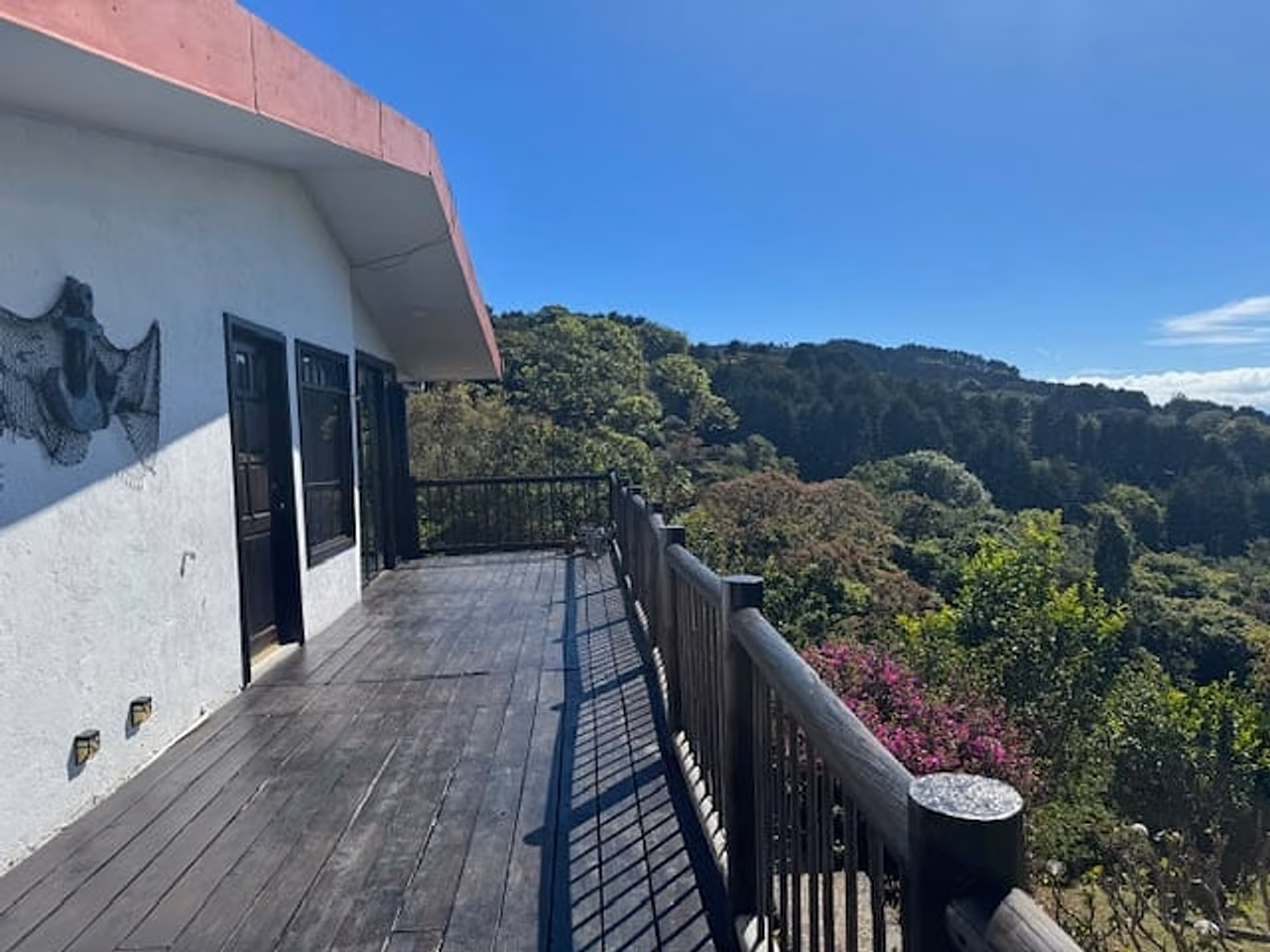 Casa con vistas a las montañas Heredia. 7.100m2 de Jardines — foto 13 de 20