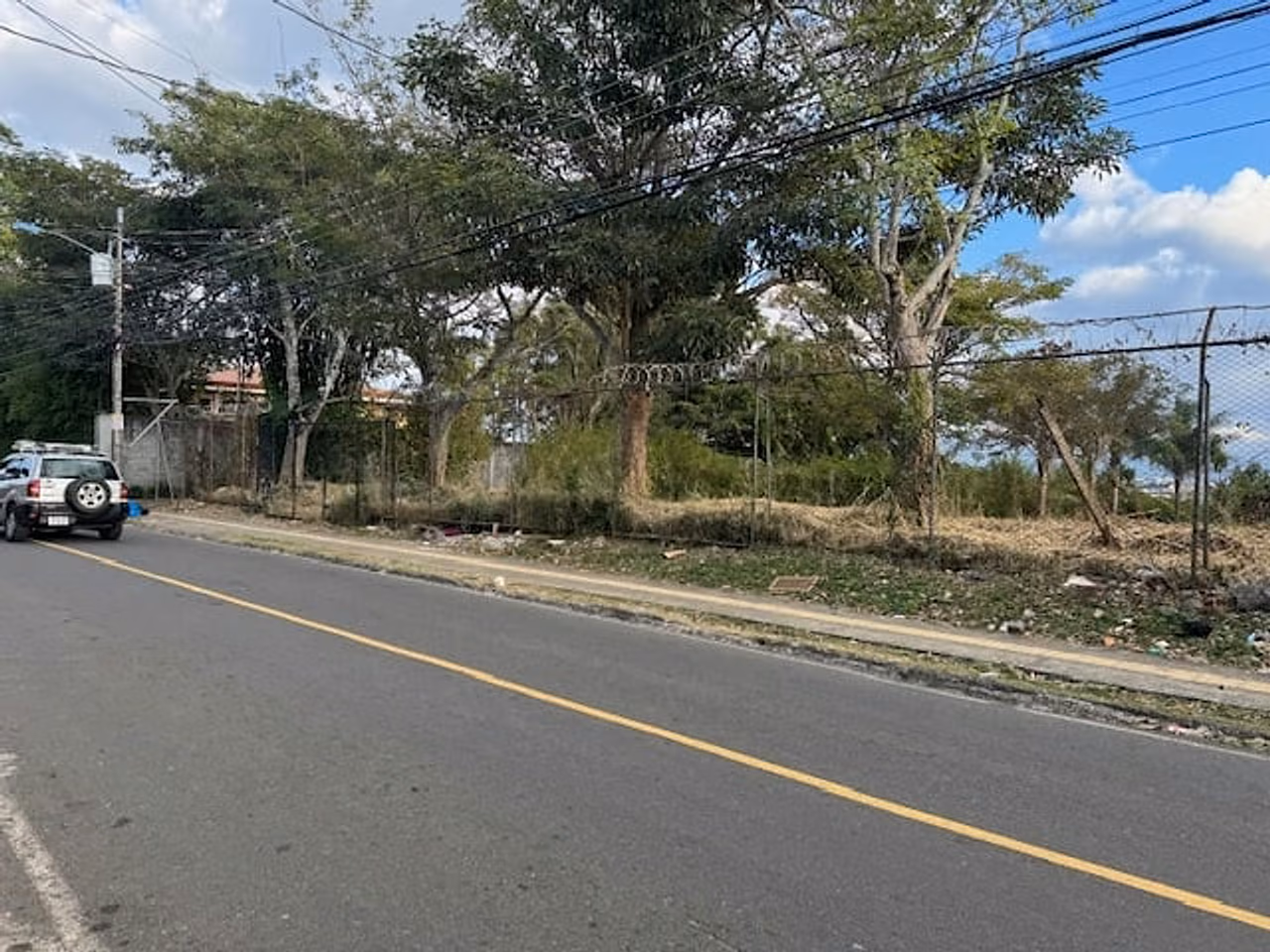 Lote uso de suelo Mixto, 29m de Frente Topografia Plana — foto 1 de 9