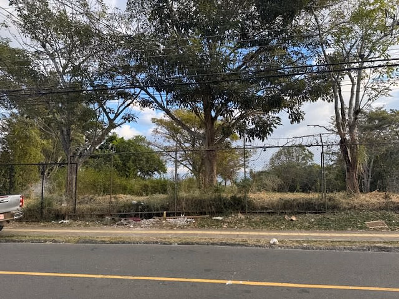 Lote uso de suelo Mixto, 29m de Frente Topografia Plana — foto 2 de 9