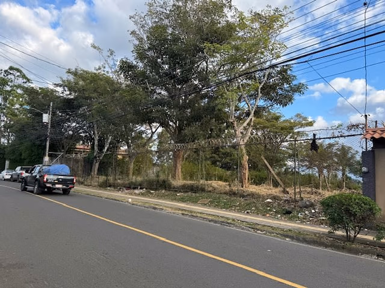 Lote uso de suelo Mixto, 29m de Frente Topografia Plana — foto 4 de 9