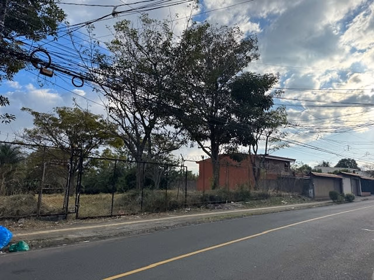 Lote uso de suelo Mixto, 29m de Frente Topografia Plana — foto 6 de 9