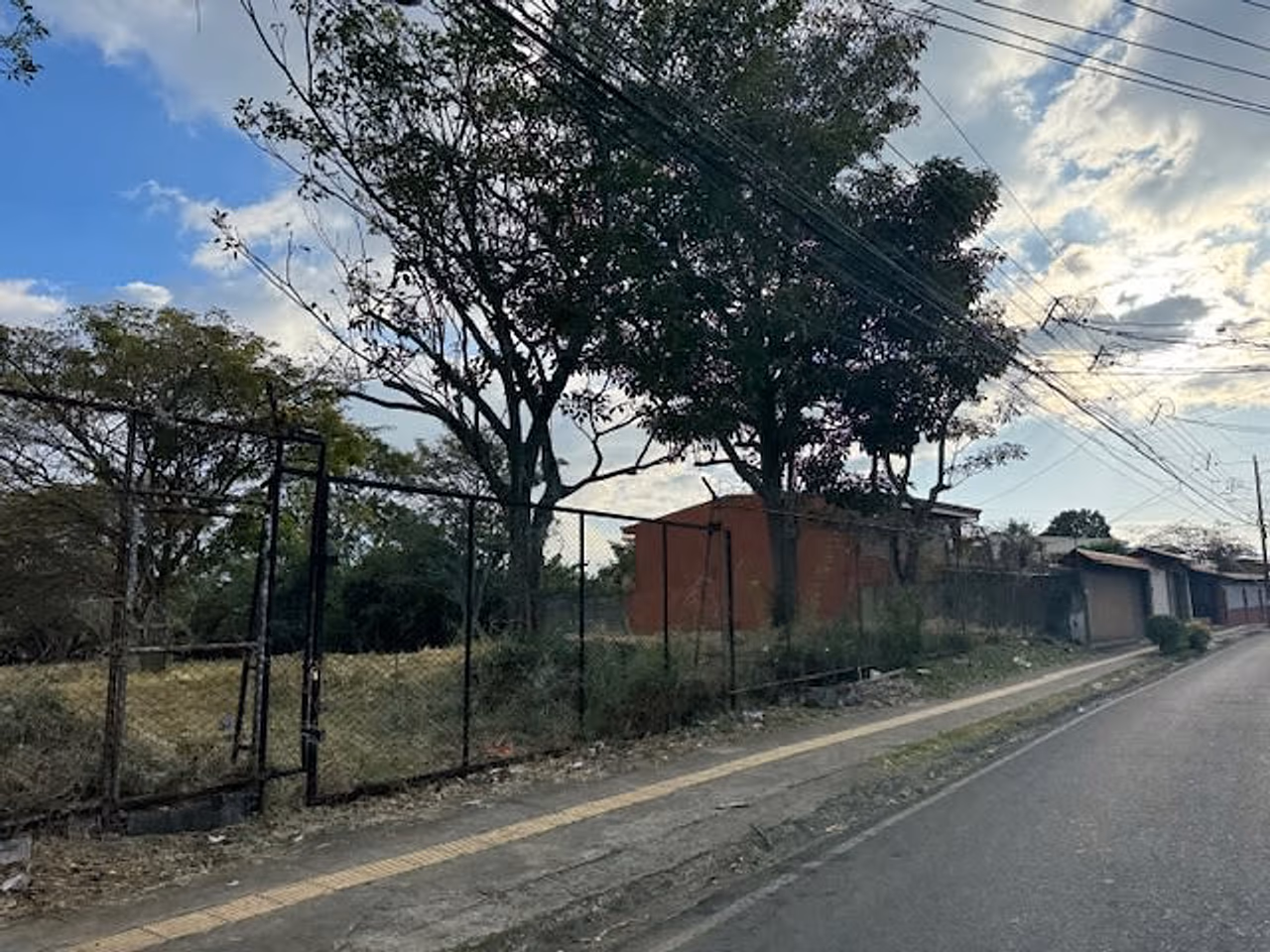 Lote uso de suelo Mixto, 29m de Frente Topografia Plana — foto 7 de 9