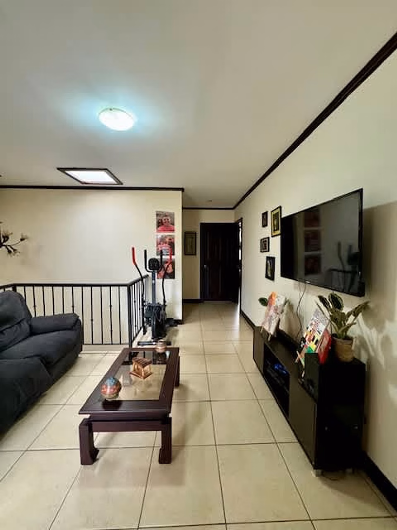 Amplia casa 4 habitaciones en condominio Heredia san Joaquin de Flores — foto 11 de 17