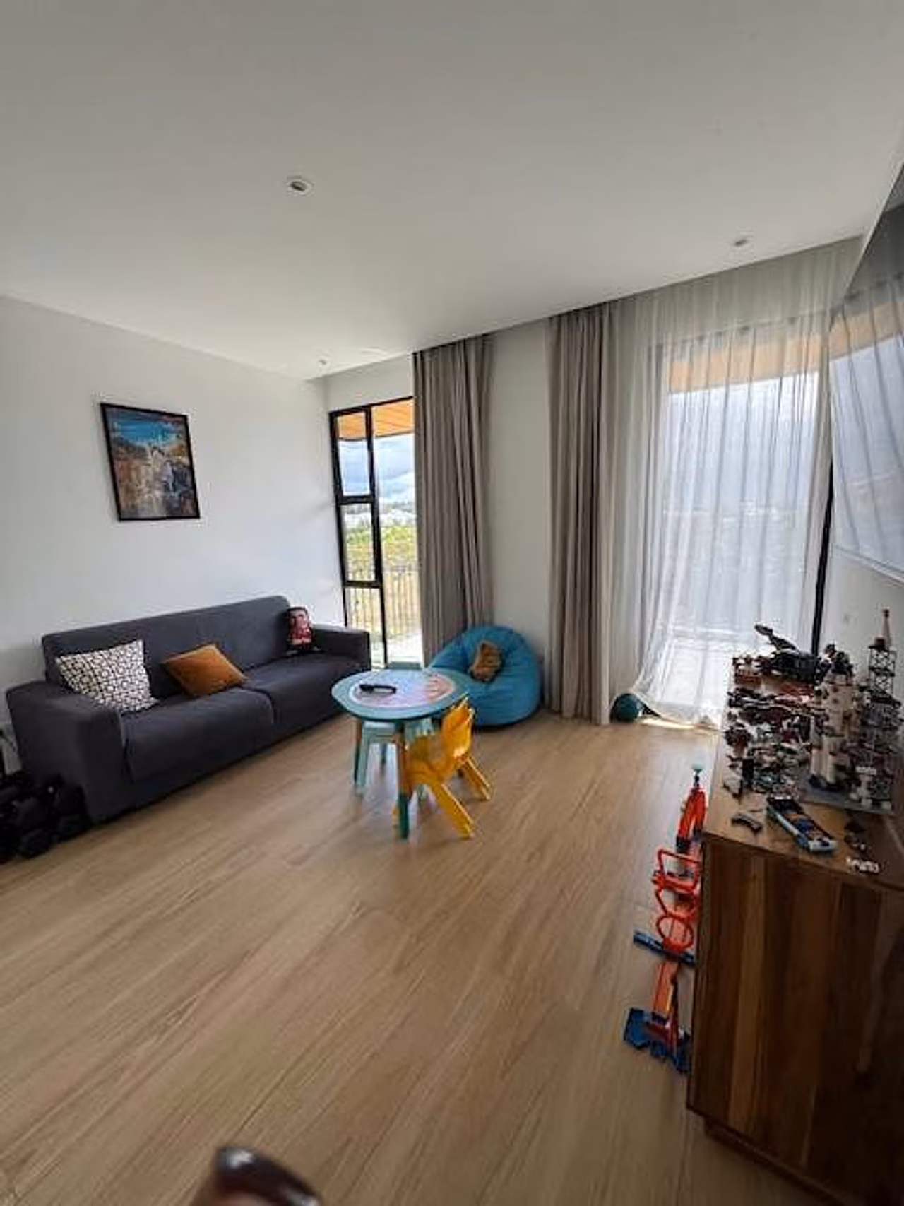 4 Habitaciones. Planta baja, Piscina En Heredia Francosta — foto 18 de 20