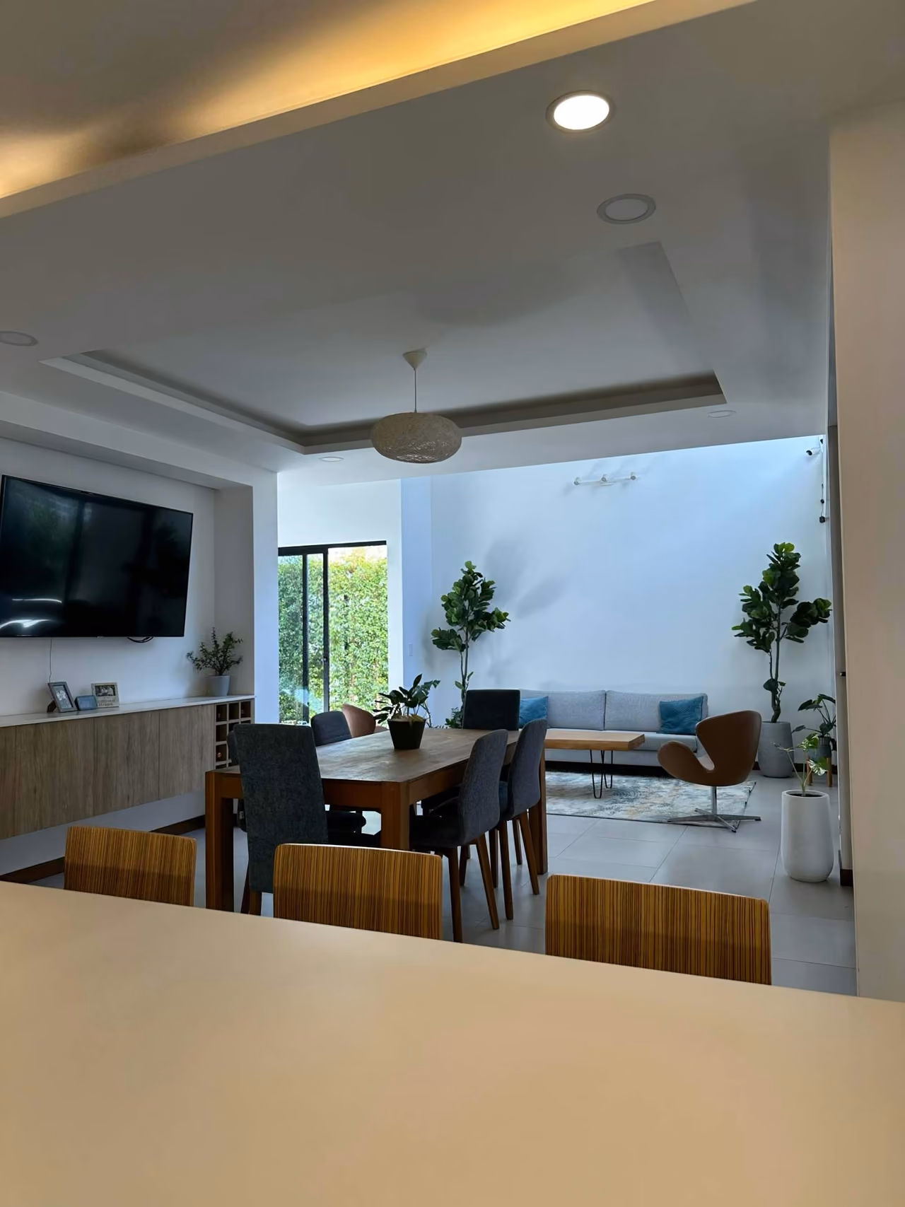 Exclusividad y el diseño se fusionan, tu hogar perfecto en Heredia Francosta — foto 4 de 20