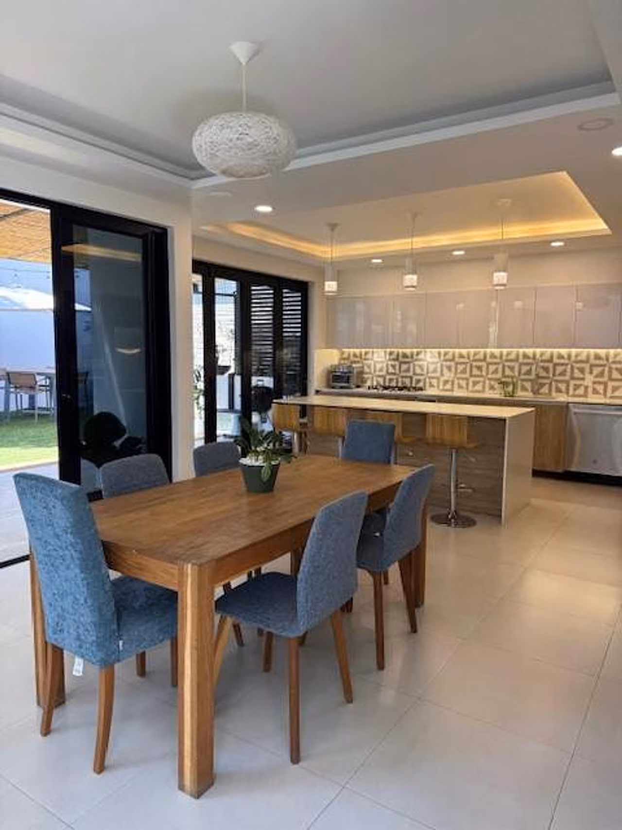 Exclusividad y el diseño se fusionan, tu hogar perfecto en Heredia Francosta — foto 12 de 20