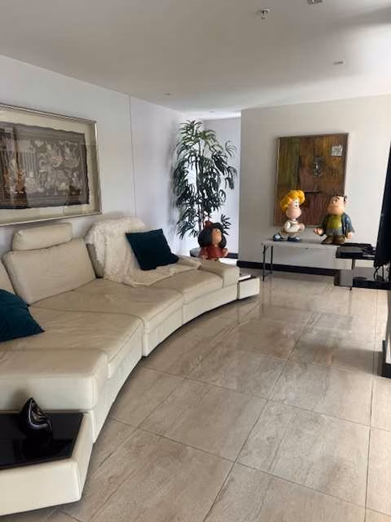 Sabana a tus Pies: Penthouse con Panorámicas Inigualables — foto 4 de 20