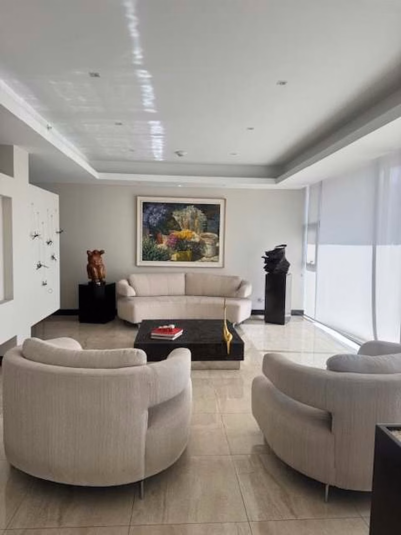 Sabana a tus Pies: Penthouse con Panorámicas Inigualables — foto 5 de 20