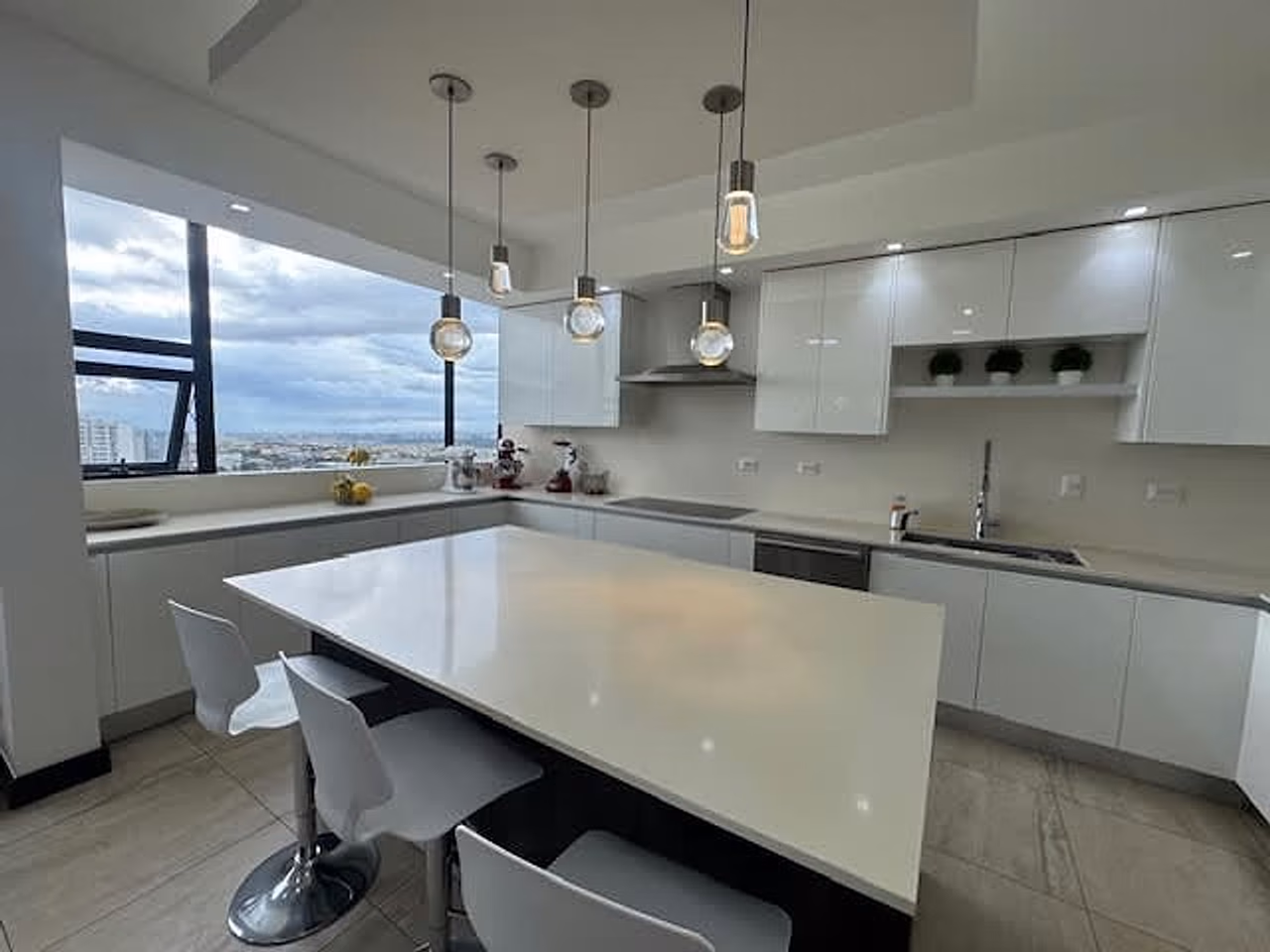 Sabana a tus Pies: Penthouse con Panorámicas Inigualables — foto 19 de 20