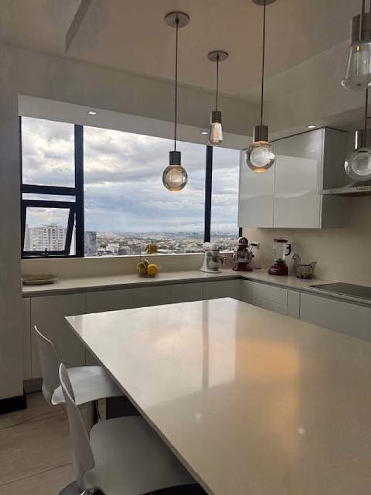 Sabana a tus Pies: Penthouse con Panorámicas Inigualables — foto 20 de 20