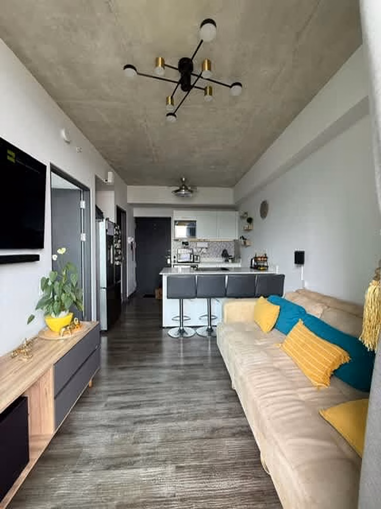 Apartamento en Piso 10 en Secrts Sabana Inversión inteligente — foto 2 de 20