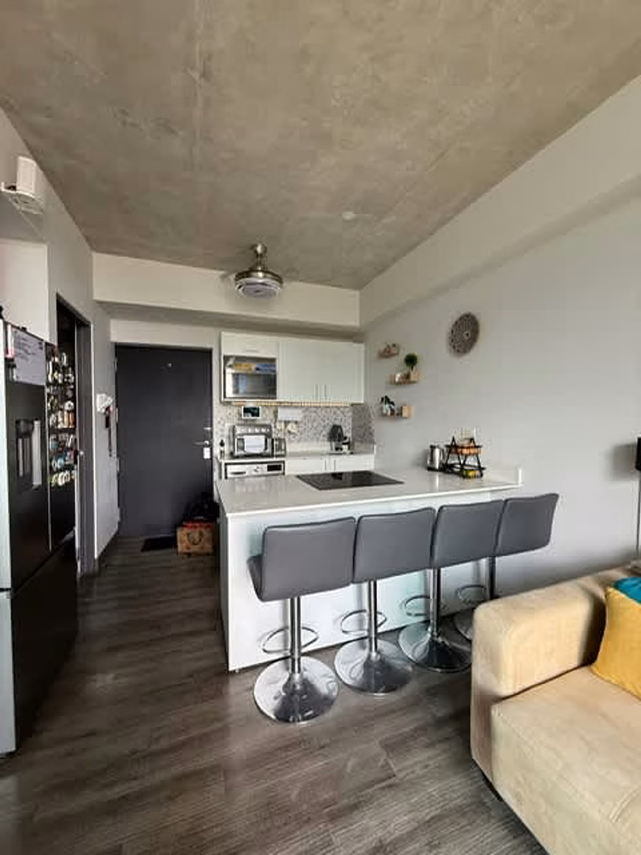 Apartamento en Piso 10 en Secrts Sabana Inversión inteligente — foto 5 de 20