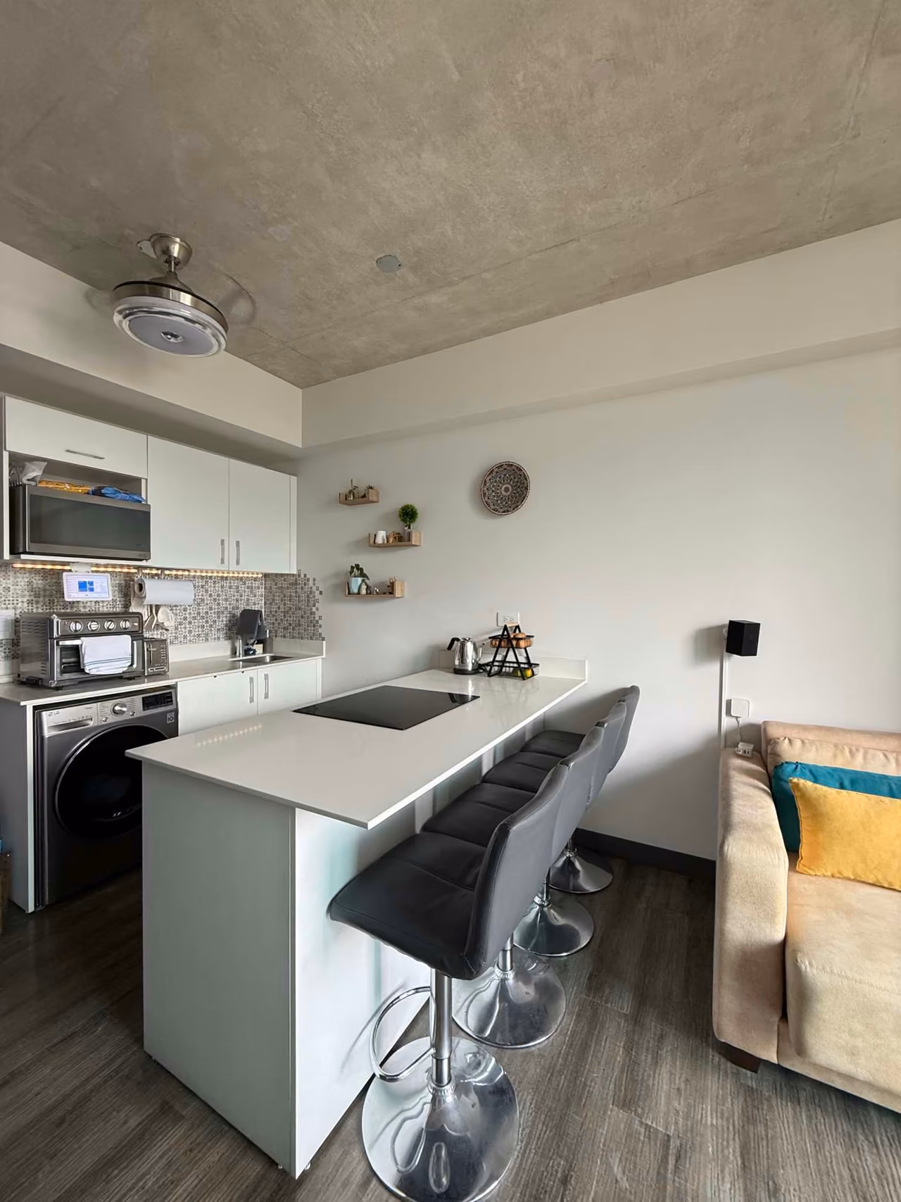 Apartamento en Piso 10 en Secrts Sabana Inversión inteligente — foto 6 de 20