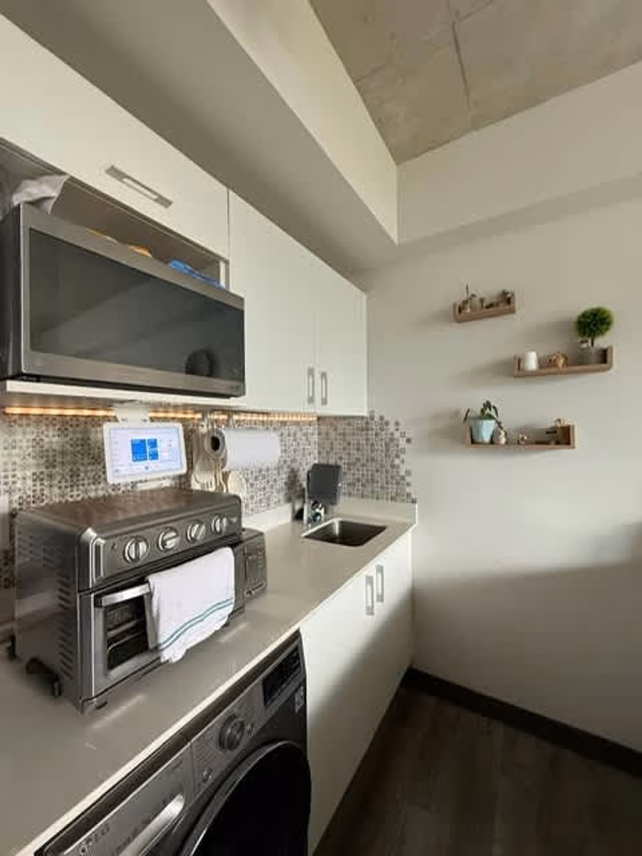 Apartamento en Piso 10 en Secrts Sabana Inversión inteligente — foto 7 de 20