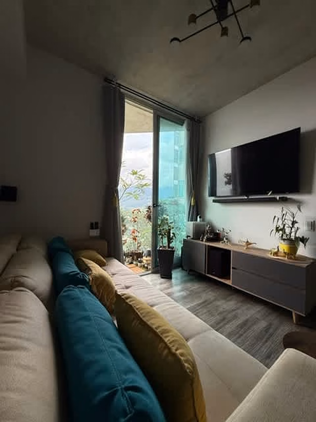 Apartamento en Piso 10 en Secrts Sabana Inversión inteligente — foto 11 de 20