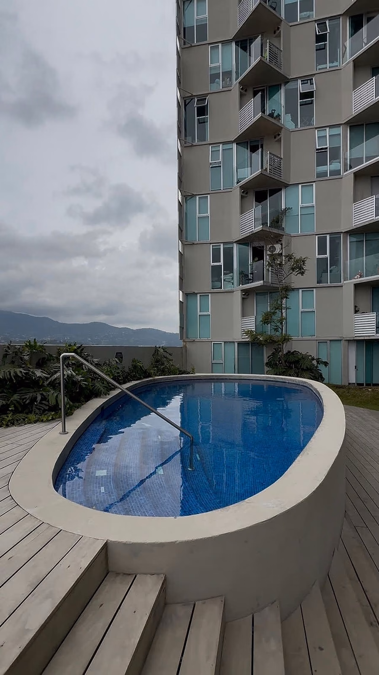 Apartamento en Piso 10 en Secrts Sabana Inversión inteligente — foto 13 de 20