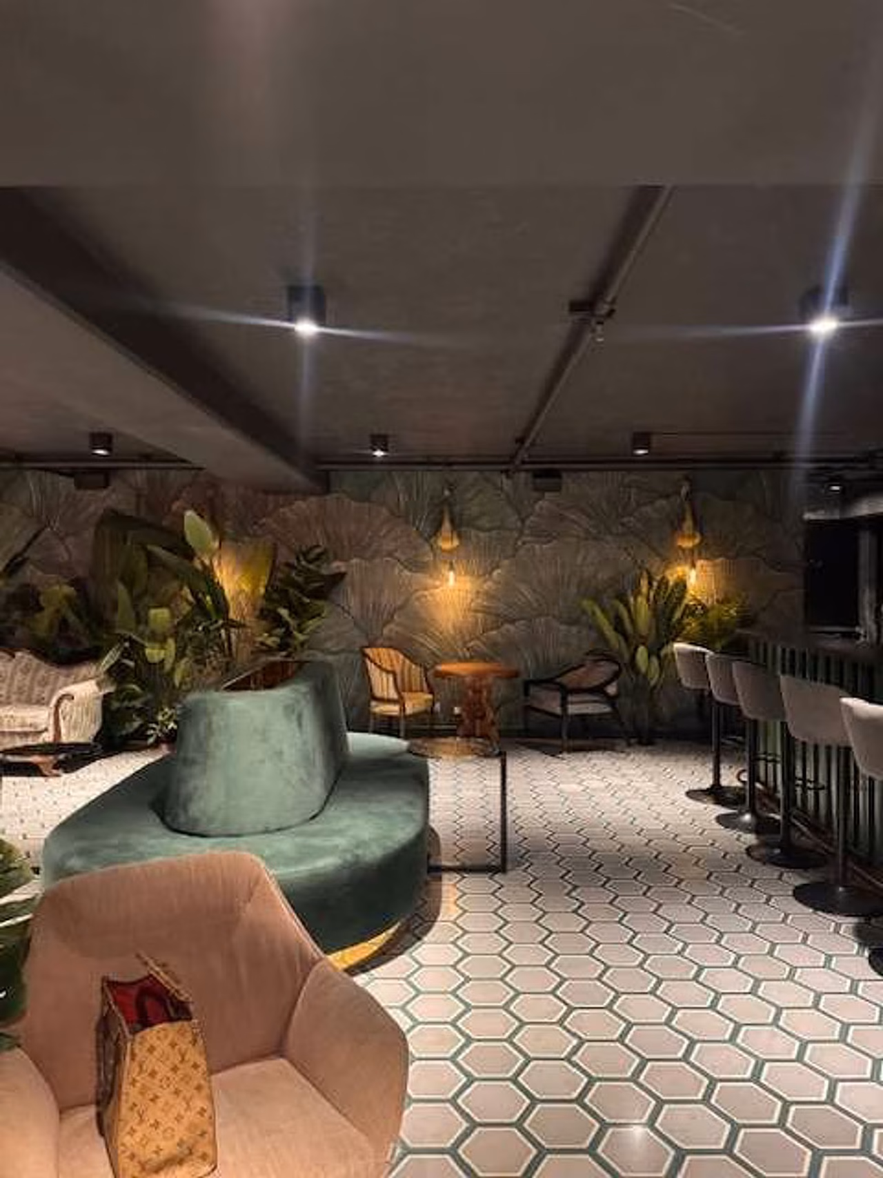 Apartamento en Piso 10 en Secrts Sabana Inversión inteligente — foto 19 de 20