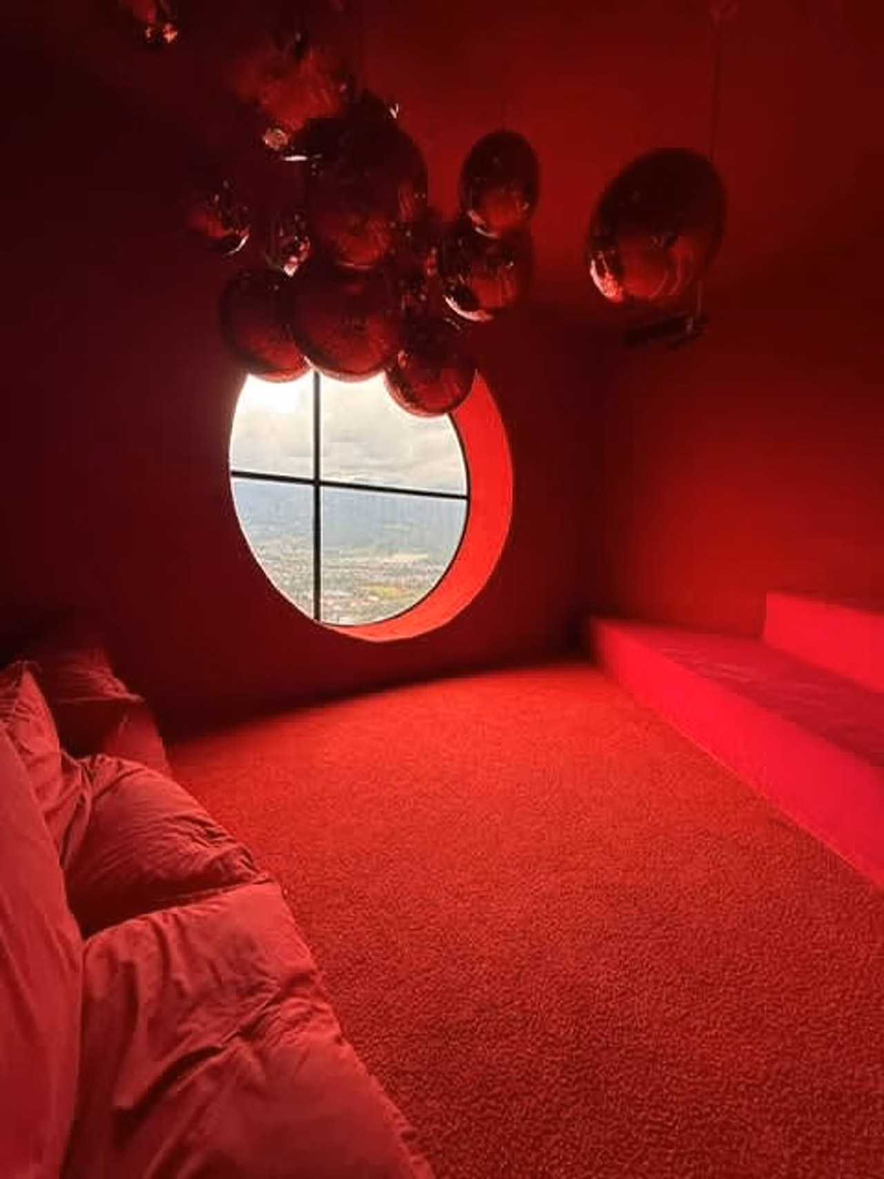 Apartamento en Piso 10 en Secrts Sabana Inversión inteligente — foto 20 de 20