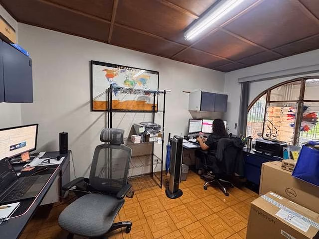 Sabana con Uso de Suelo Mixto actualmente uso de oficinas — foto 5 de 19