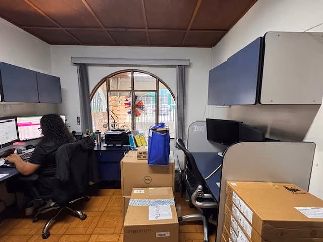 Sabana con Uso de Suelo Mixto actualmente uso de oficinas — foto 6 de 19