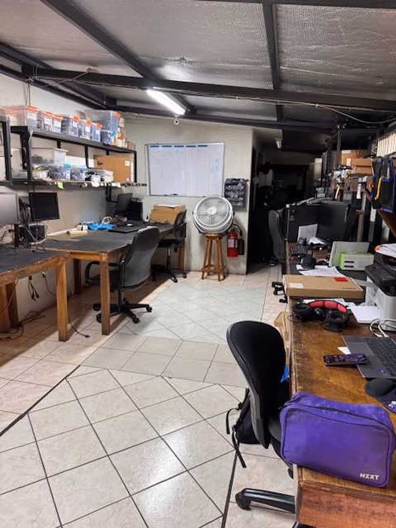 Sabana con Uso de Suelo Mixto actualmente uso de oficinas — foto 15 de 19