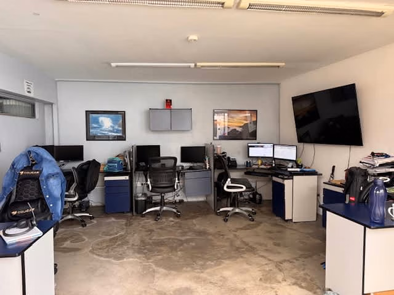 Sabana con Uso de Suelo Mixto actualmente uso de oficinas — foto 16 de 19