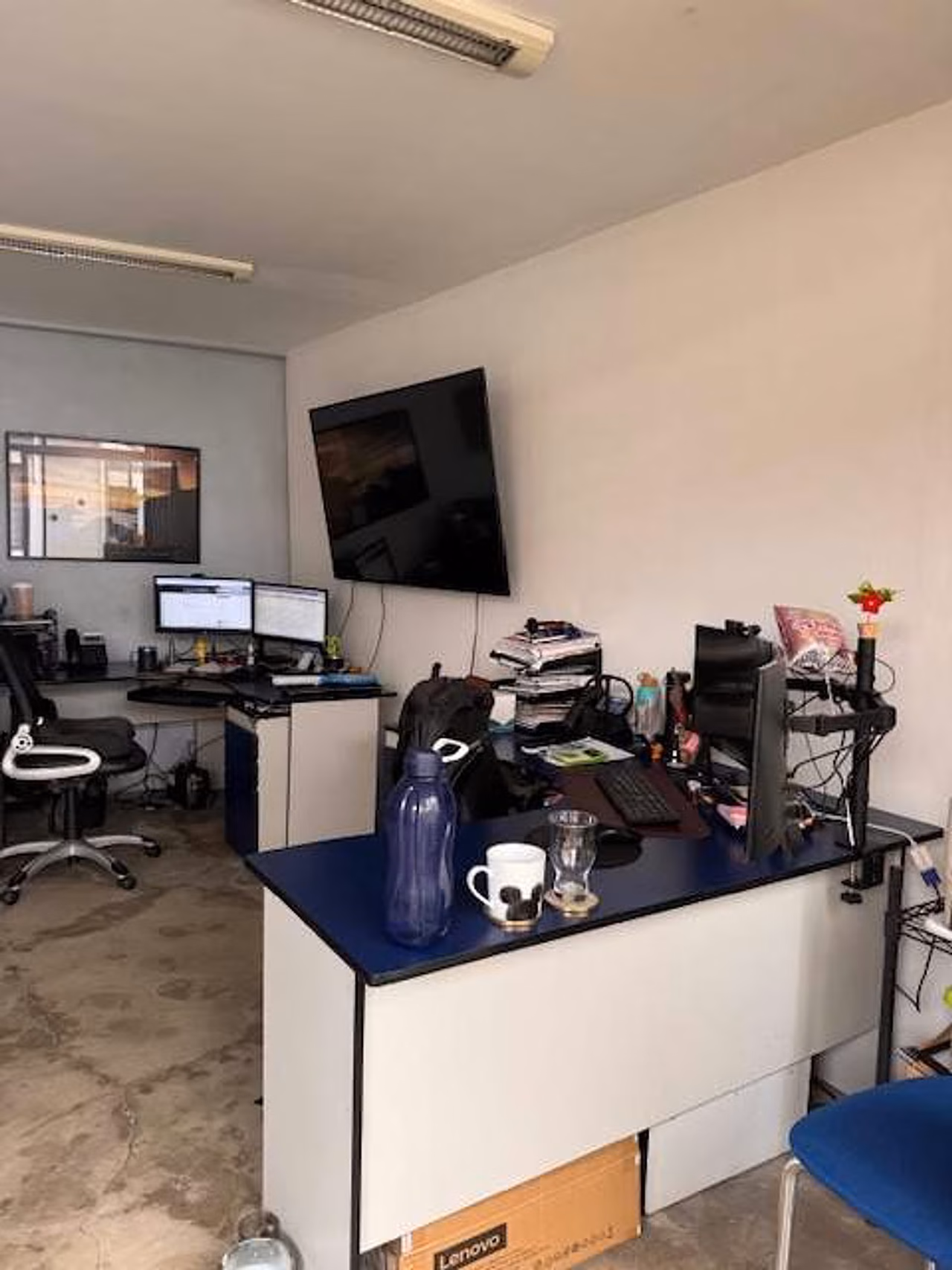 Sabana con Uso de Suelo Mixto actualmente uso de oficinas — foto 17 de 19