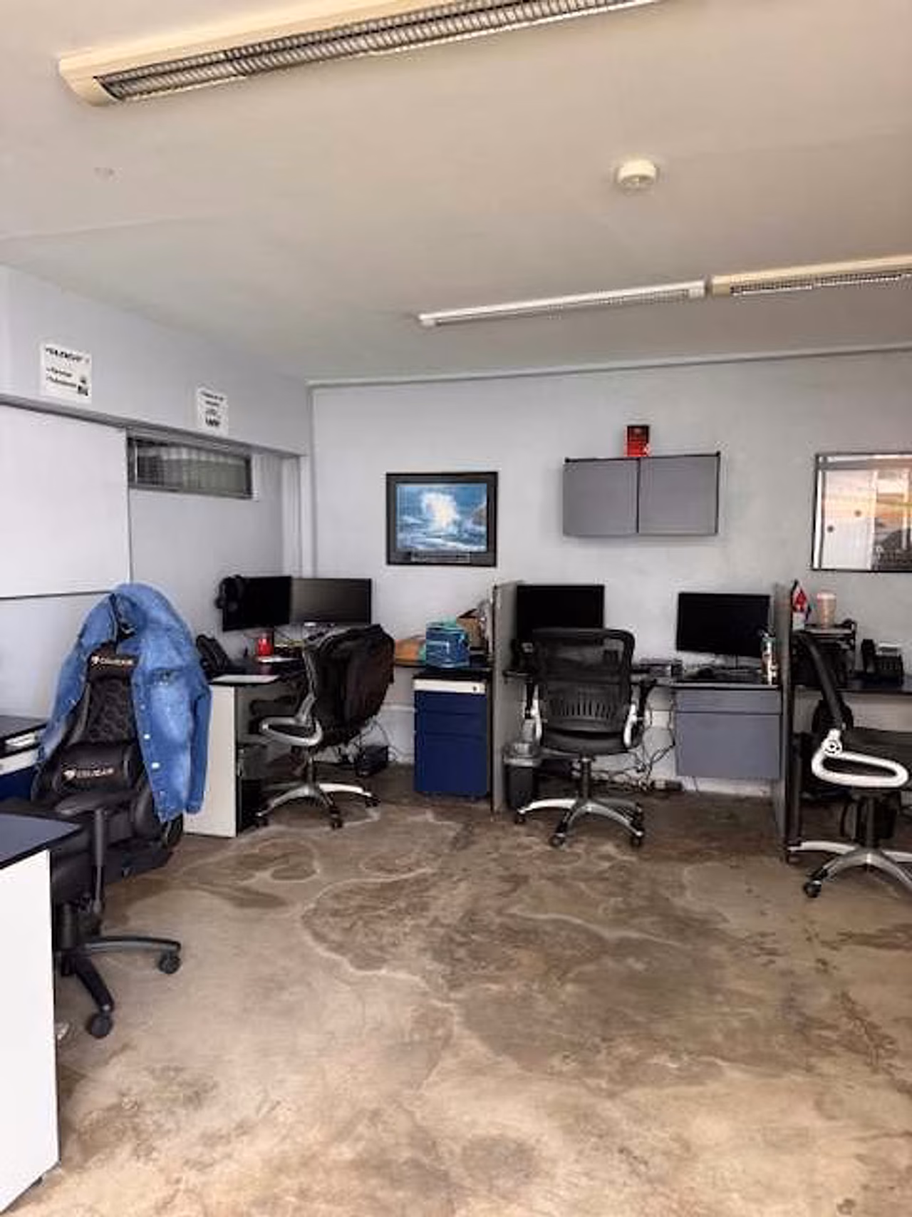 Sabana con Uso de Suelo Mixto actualmente uso de oficinas — foto 18 de 19