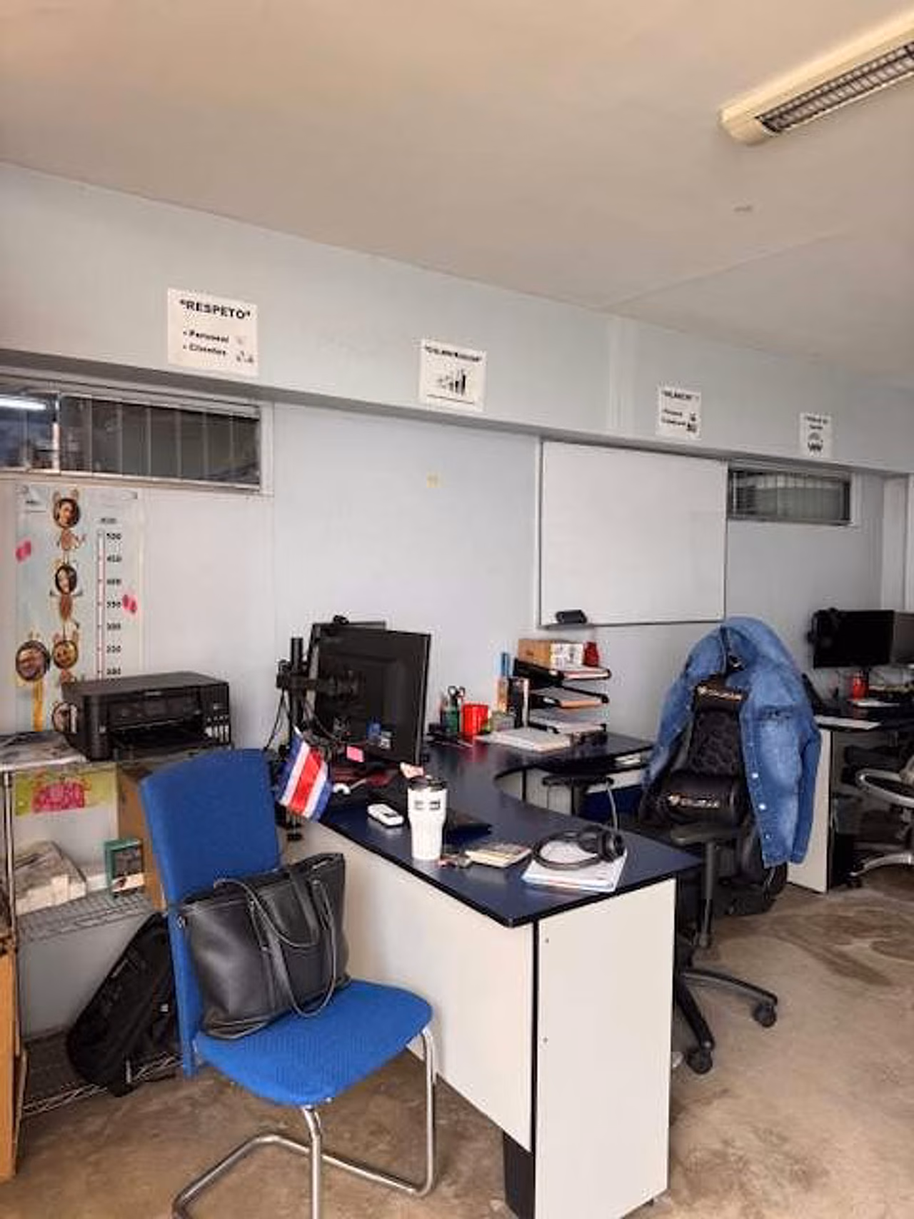 Sabana con Uso de Suelo Mixto actualmente uso de oficinas — foto 19 de 19