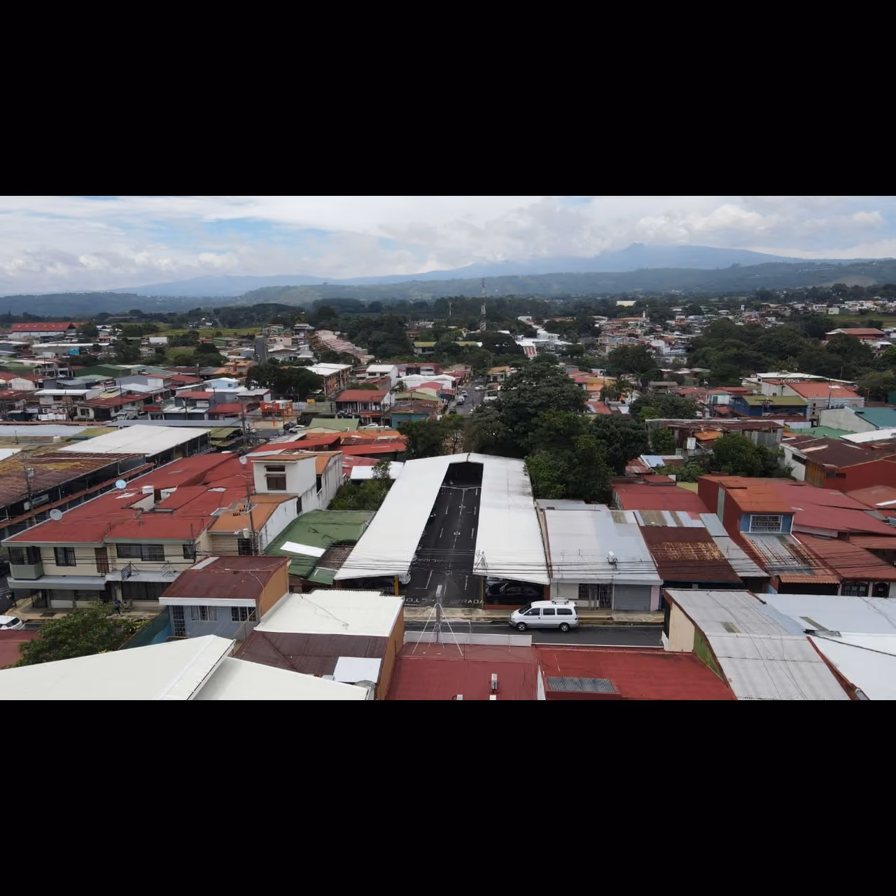 Parqueo Consolidado en el Centro de Alajuela – 20 Años de Rentabilidad y Ubicación Estratégica — foto 2 de 18