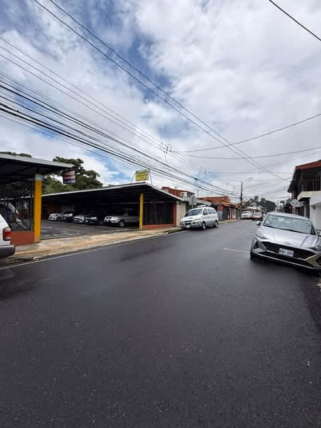 Parqueo Consolidado en el Centro de Alajuela – 20 Años de Rentabilidad y Ubicación Estratégica — foto 6 de 18