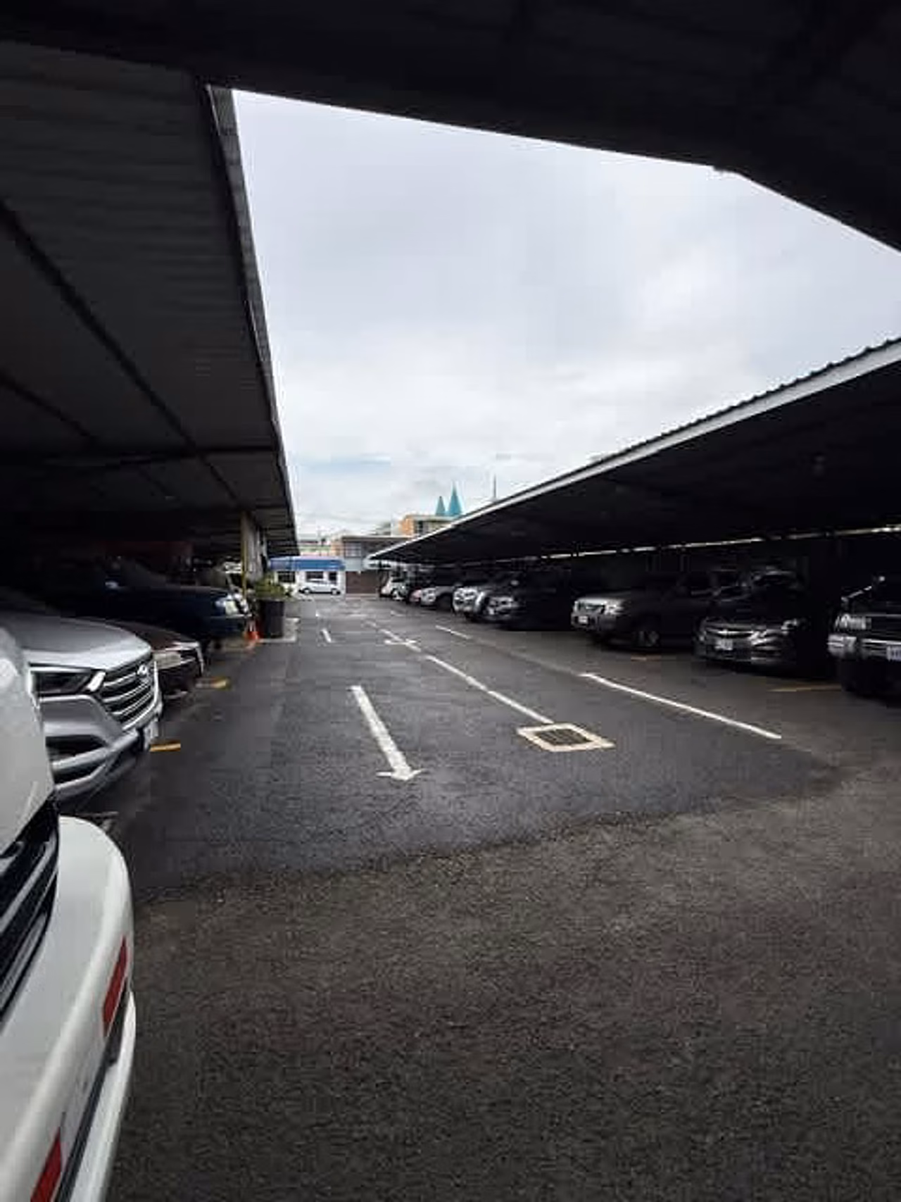 Parqueo Consolidado en el Centro de Alajuela – 20 Años de Rentabilidad y Ubicación Estratégica — foto 7 de 18