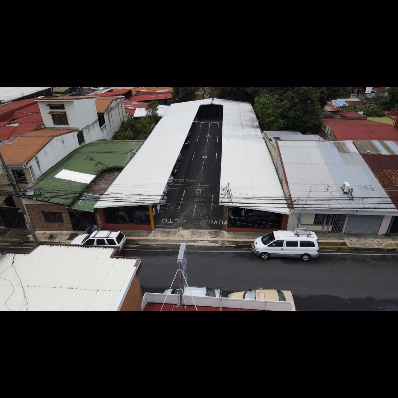 Parqueo Consolidado en el Centro de Alajuela – 20 Años de Rentabilidad y Ubicación Estratégica — foto 10 de 18