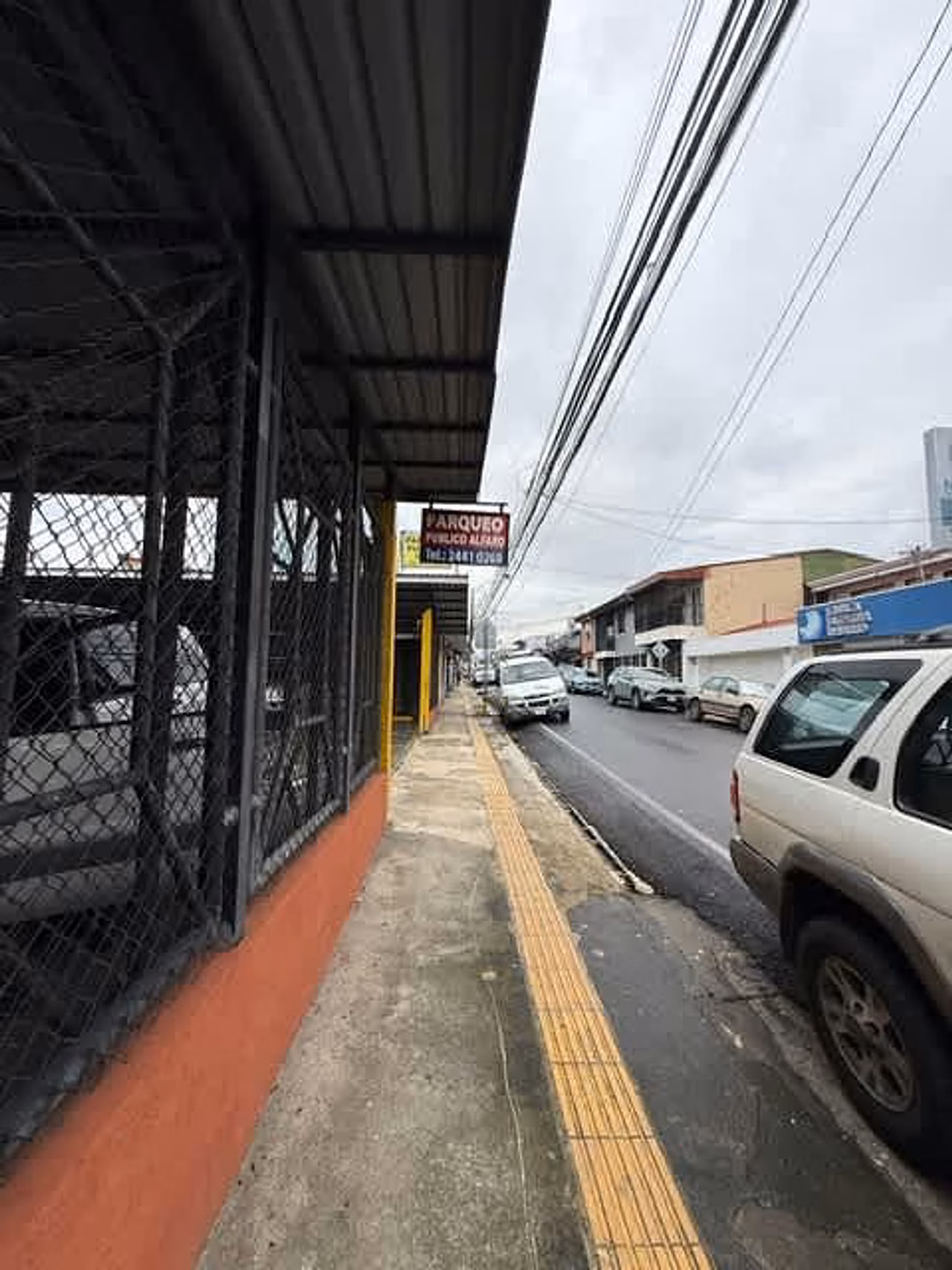 Parqueo Consolidado en el Centro de Alajuela – 20 Años de Rentabilidad y Ubicación Estratégica — foto 12 de 18