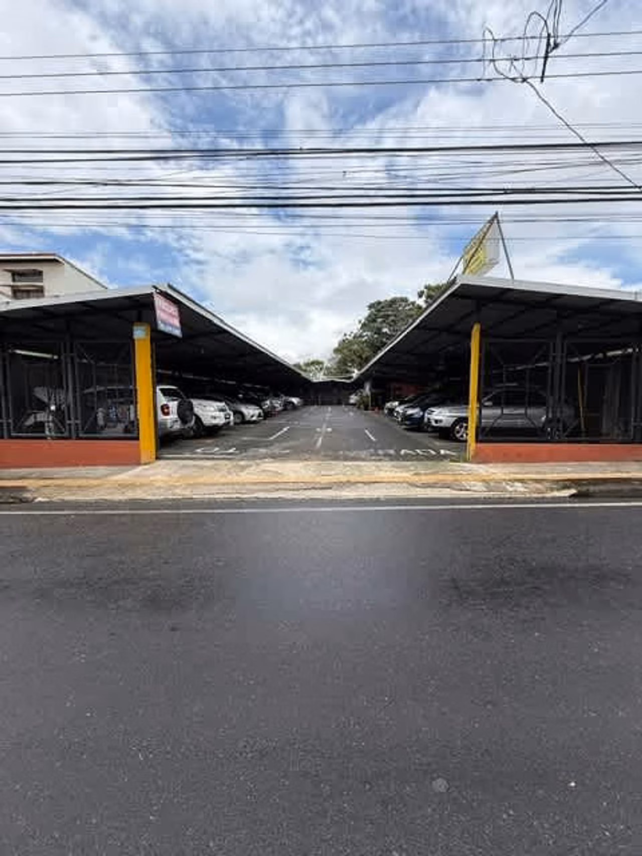 Parqueo Consolidado en el Centro de Alajuela – 20 Años de Rentabilidad y Ubicación Estratégica — foto 14 de 18