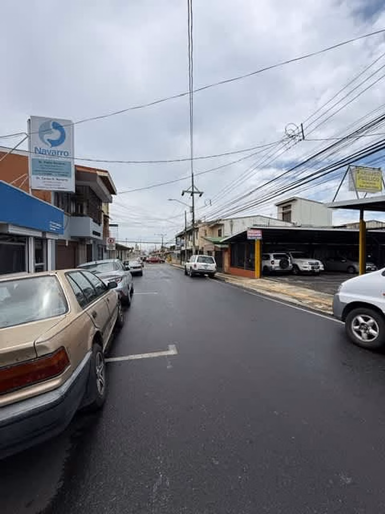 Parqueo Consolidado en el Centro de Alajuela – 20 Años de Rentabilidad y Ubicación Estratégica — foto 18 de 18