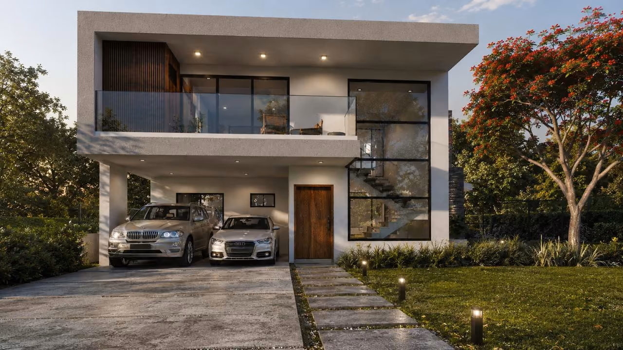 Invierte en el estilo de vida que mereces en condominio Espavel — foto 1 de 20